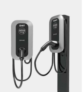 ESTAÇÃO DE RECARGA AC WALLBOX PRO